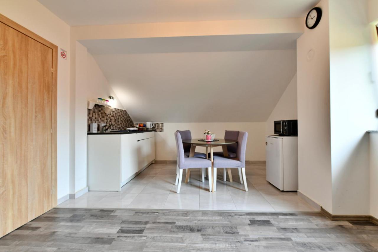 Apartman Mate Rakovica Exterior foto