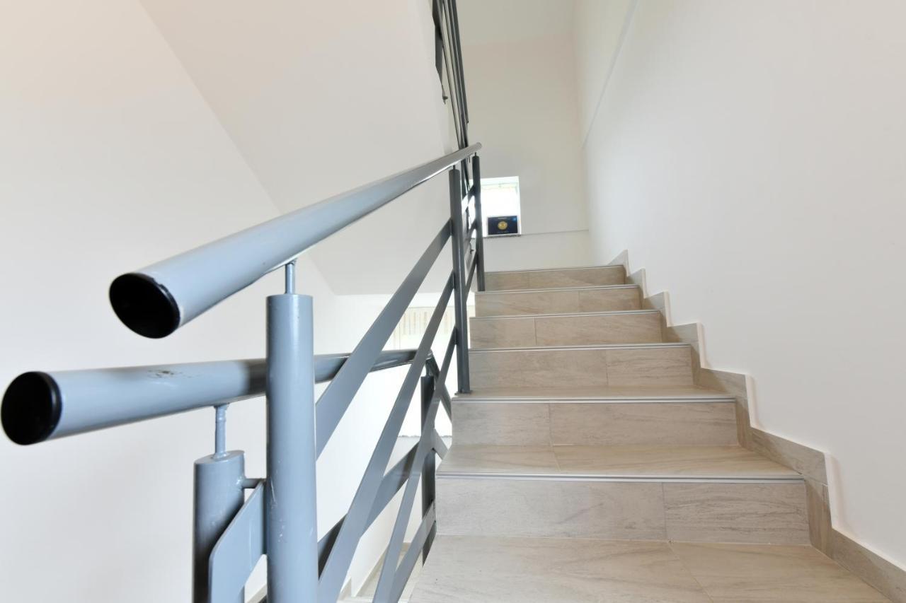 Apartman Mate Rakovica Exterior foto