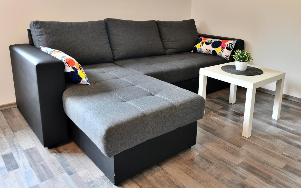 Apartman Mate Rakovica Exterior foto