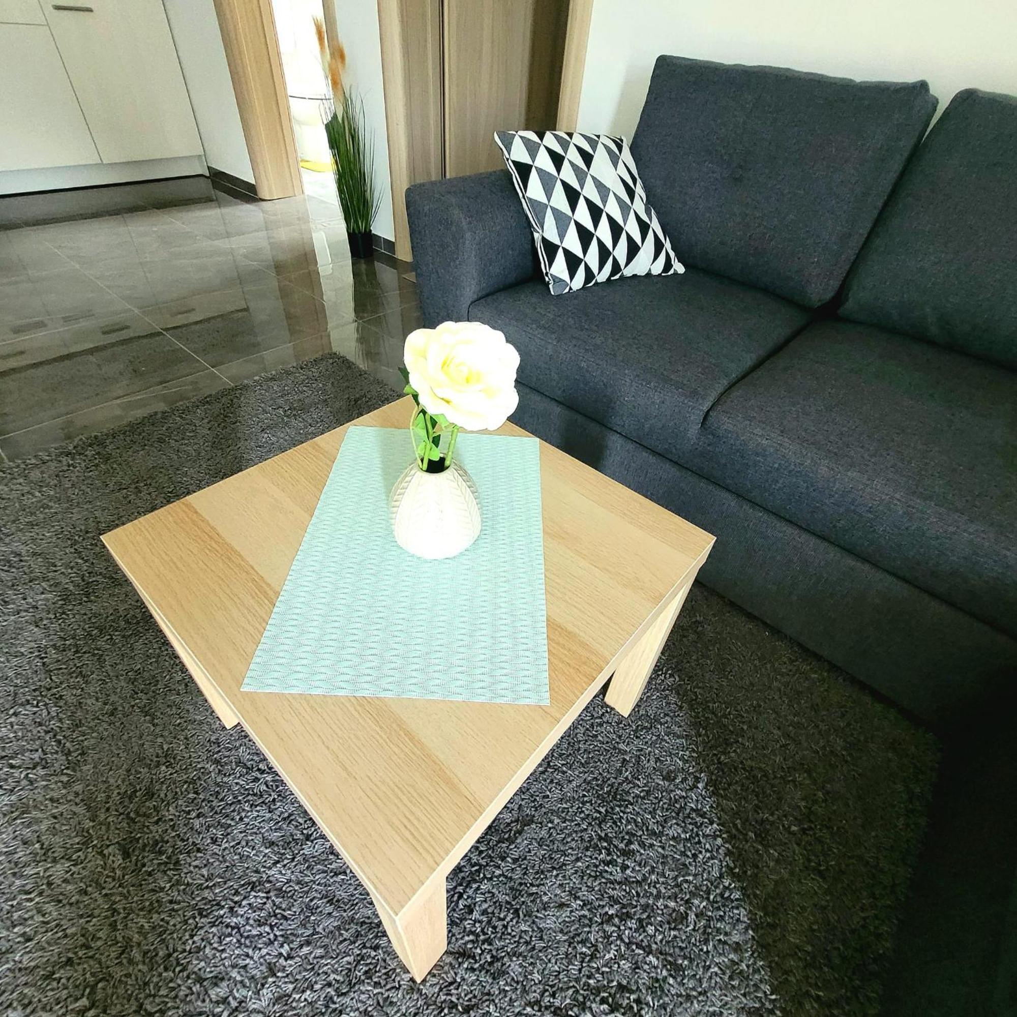 Apartman Mate Rakovica Exterior foto