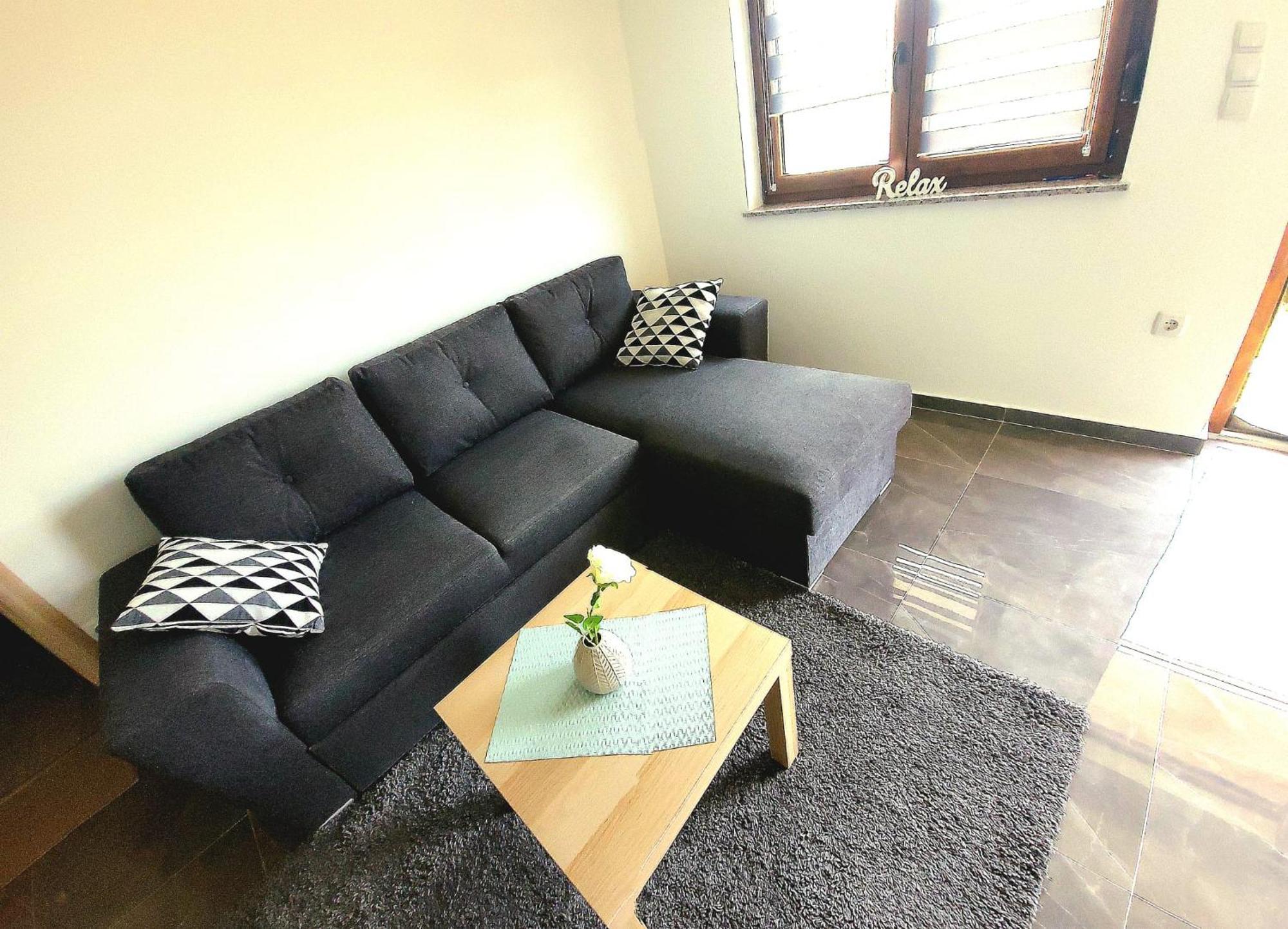 Apartman Mate Rakovica Exterior foto